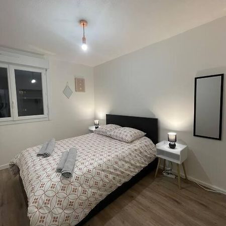 Appartement Cosy A Cenon, Proche Transports Zewnętrze zdjęcie