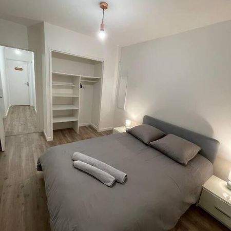 Appartement Cosy A Cenon, Proche Transports Zewnętrze zdjęcie