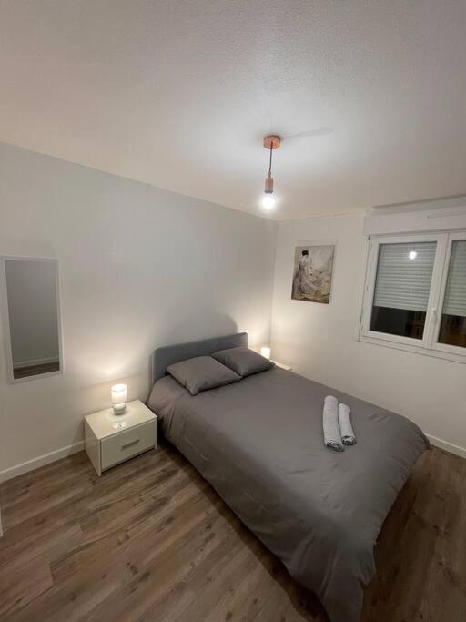 Appartement Cosy A Cenon, Proche Transports Zewnętrze zdjęcie