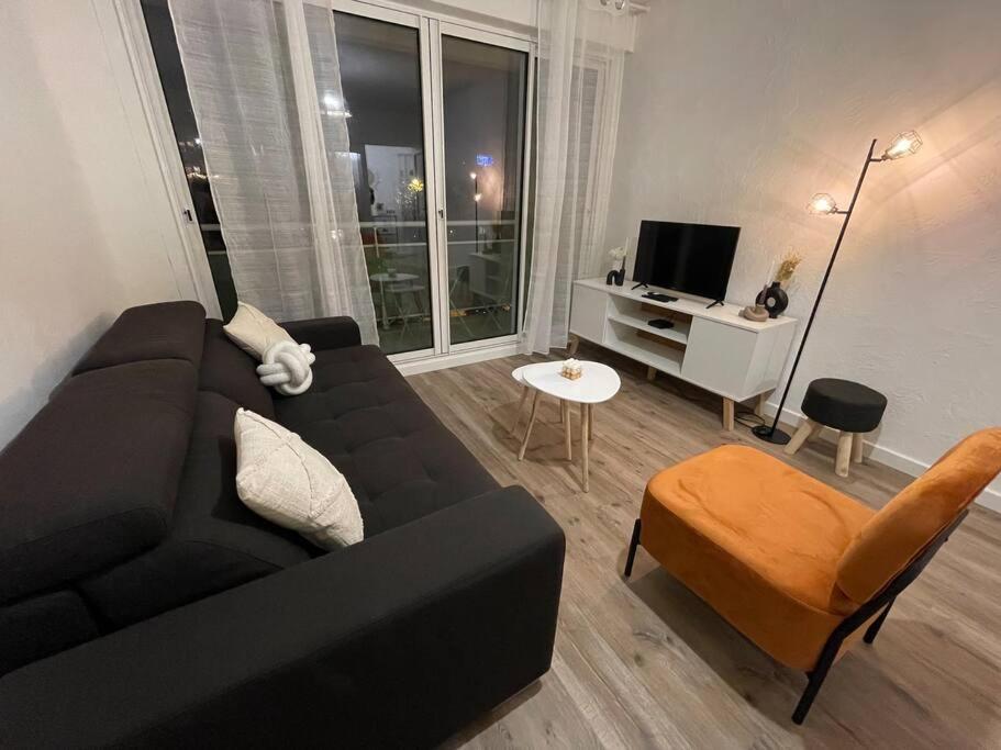 Appartement Cosy A Cenon, Proche Transports Zewnętrze zdjęcie
